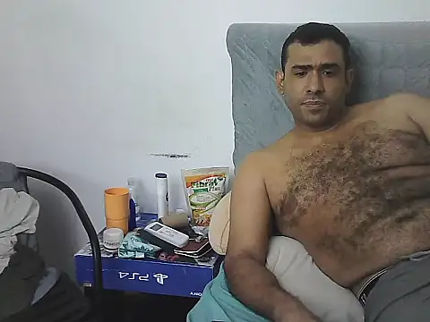 morenocabro10 online show from January 10, 3:57 am