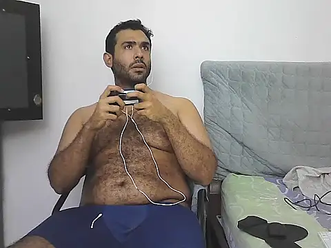 morenocabro10 online show from March 14, 6:52 am