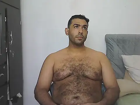 morenocabro10 online show from March 26, 11:24 pm