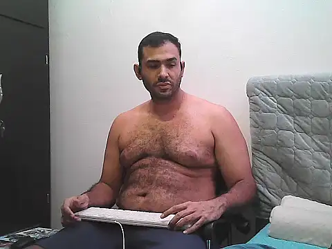 morenocabro10 online show from October 30, 4:04 pm