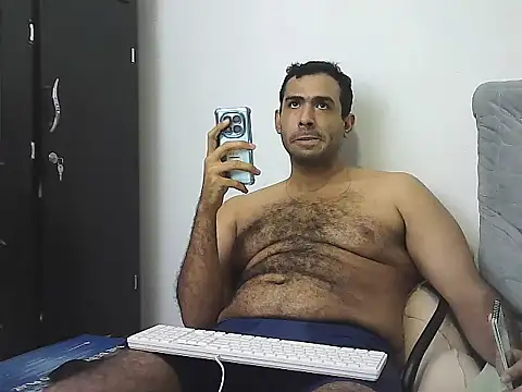 morenocabro10 online show from December 4, 9:58 pm