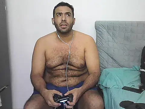 morenocabro10 online show from February 20, 6:26 am