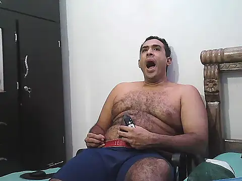 morenocabro10 online show from September 30, 3:34 am