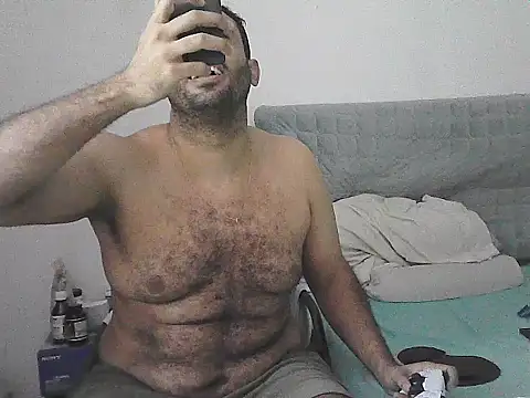 morenocabro10 online show from August 1, 3:15 am