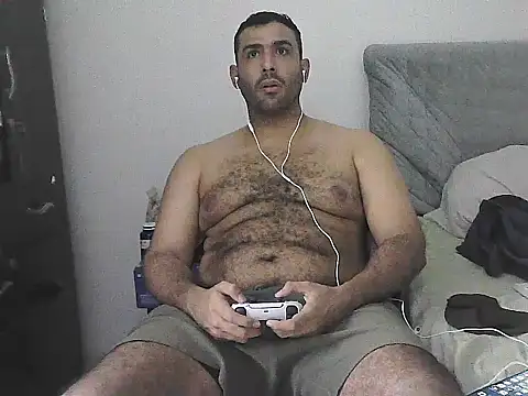 morenocabro10 online show from July 17, 4:32 am