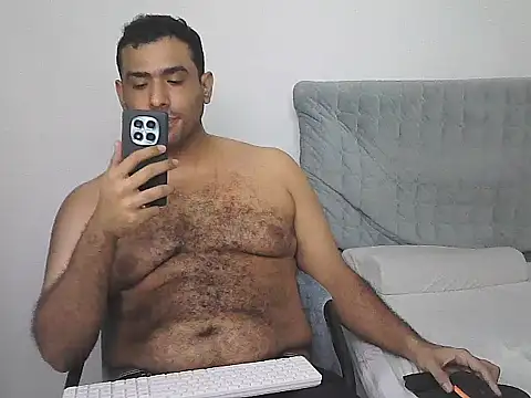 morenocabro10 online show from May 29, 4:18 am
