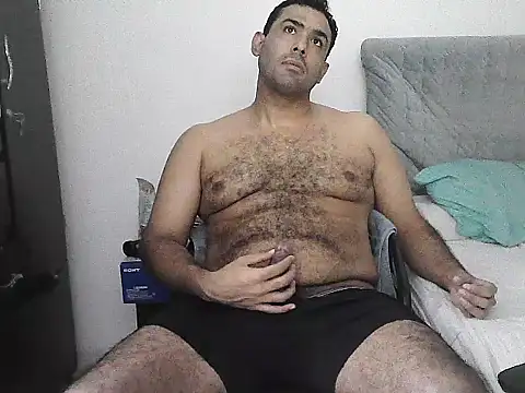 morenocabro10 online show from June 6, 3:01 am