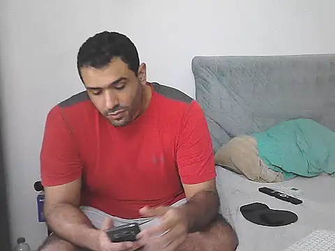 morenocabro10 online show from June 9, 9:05 pm