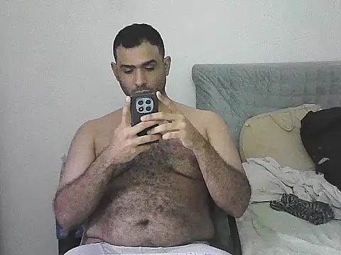morenocabro10 online show from July 6, 3:57 am
