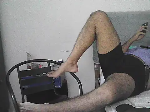 morenocabro10 online show from June 5, 5:01 am