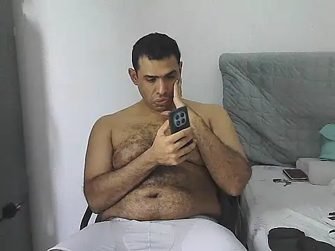 morenocabro10 online show from May 26, 1:58 am