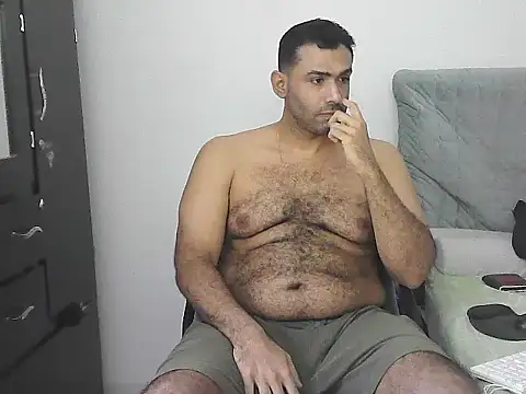 morenocabro10 online show from May 12, 3:14 am