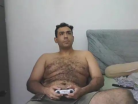 morenocabro10 online show from April 28, 2:27 am