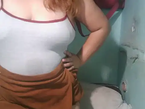 Sexymom350 online show from July 9, 2:23 am