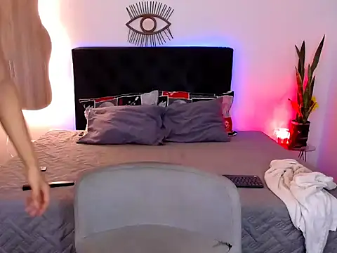 NoahDevil18 online show from September 23, 12:34 pm