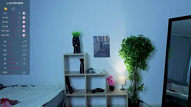 Emmi crystal online show from November 26, 7:30 am