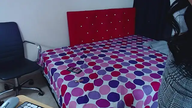 Snapshot of girl_hot699 chatting on November 8, 7:45 am girl hot699 online show from November 8, 7:45 am