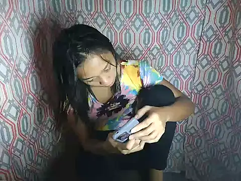 Virgen christine01 online show from January 17, 7:45 am