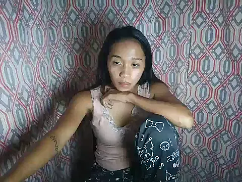 Virgen christine01 online show from January 10, 3:51 pm