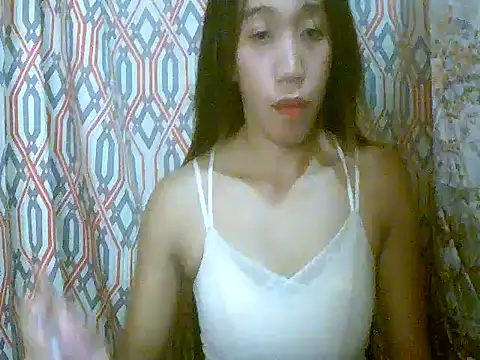 Snapshot of Virgen_christine01 chatting on September 30, 3:18 pm Virgen christine01 online show from September 30, 3:18 pm