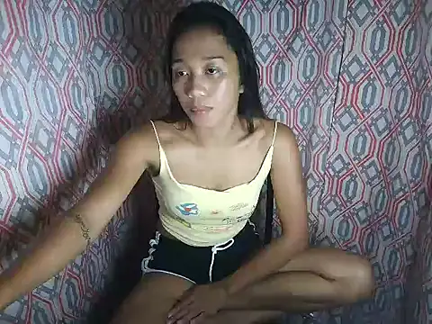 Virgen christine01 online show from January 9, 1:40 pm