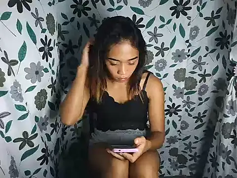 Virgen christine01 online show from February 11, 6:30 pm