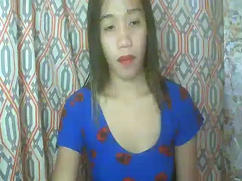 Snapshot of Virgen_christine01 chatting on September 29, 5:58 am Virgen christine01 online show from September 29, 5:58 am