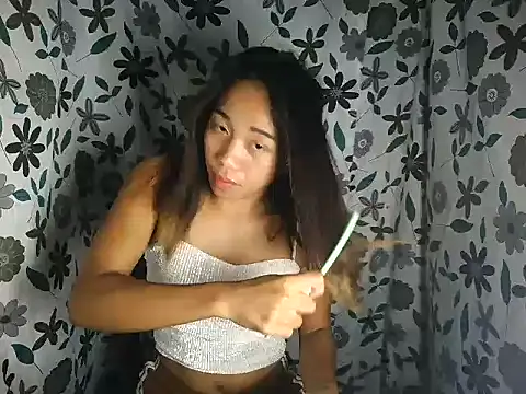 Virgen christine01 online show from February 19, 7:33 pm