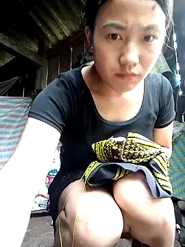 nasy lady online show from October 14, 2:56 am