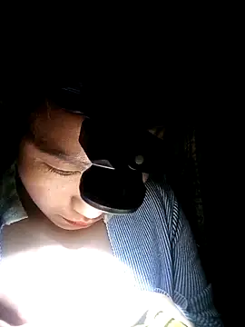 nasy lady online show from September 22, 1:44 am