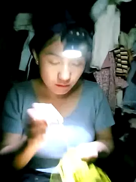 nasy lady online show from October 17, 11:56 am