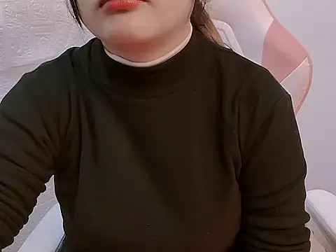 Alinee777 online show from January 8, 1:44 am