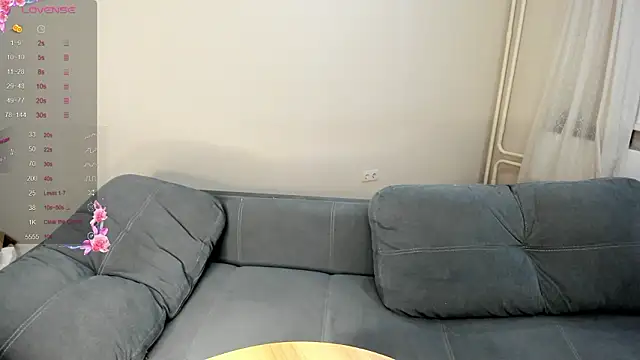 MewStella online show from February 12, 3:23 pm