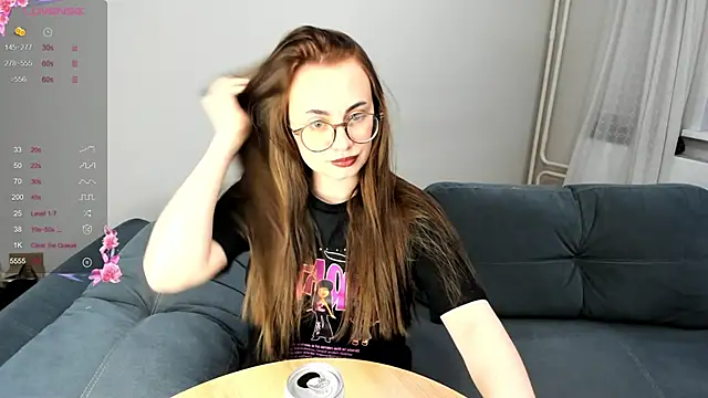 MewStella online show from January 10, 3:51 pm