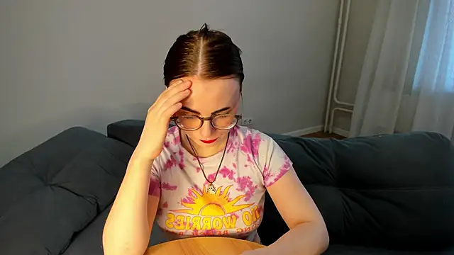 MewStella online show from March 29, 2:57 am