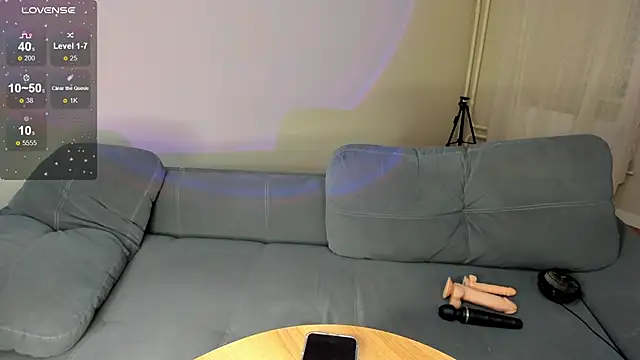 MewStella online show from September 22, 4:02 pm