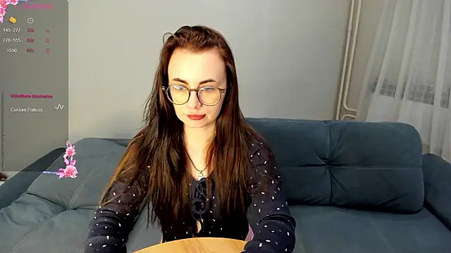 MewStella online show from February 21, 5:59 pm