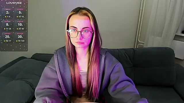 MewStella online show from November 7, 12:04 am