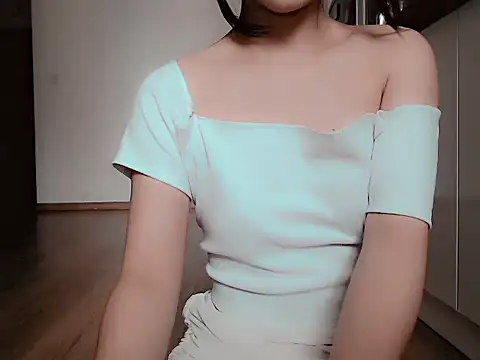 Tea Mei online show from October 12, 3:41 am