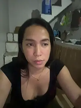 NicoleRoseTS online show from April 1, 4:58 am