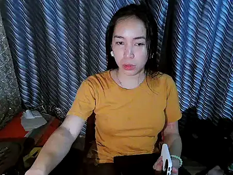 NicoleRoseTS online show from July 6, 3:58 pm