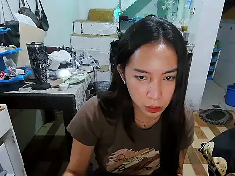NicoleRoseTS online show from June 21, 1:17 pm