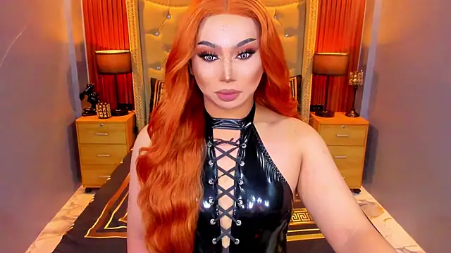 Madisonwill online show from November 18, 4:54 pm