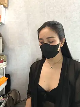 Snapshot of hanny_baby205 chatting on September 25, 5:24 am hanny baby205 online show from September 25, 5:24 am