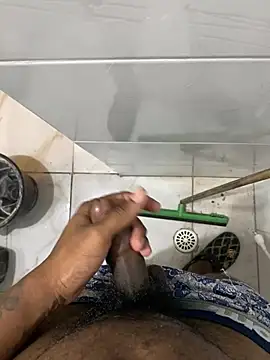 Preto Diamamte online show from February 28, 3:28 am