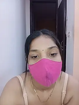 Snapshot of Cute_Rakhi8 chatting on June 30, 5:40 am Cute Rakhi8 online show from June 30, 5:40 am