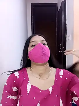 Snapshot of Cute_Rakhi8 chatting on July 4, 4:52 am Cute Rakhi8 online show from July 4, 4:52 am