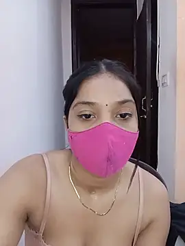 Snapshot of Cute_Rakhi8 chatting on June 26, 5:57 am Cute Rakhi8 online show from June 26, 5:57 am