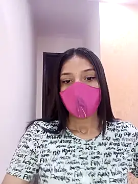 Cute Rakhi8 online show from April 19, 6:03 am