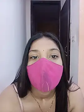 Snapshot of Cute_Rakhi8 chatting on June 10, 5:19 am Cute Rakhi8 online show from June 10, 5:19 am